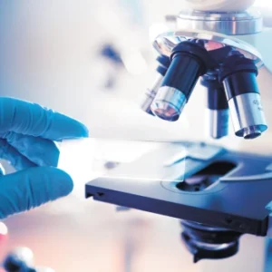 Healthcare and Life sciences