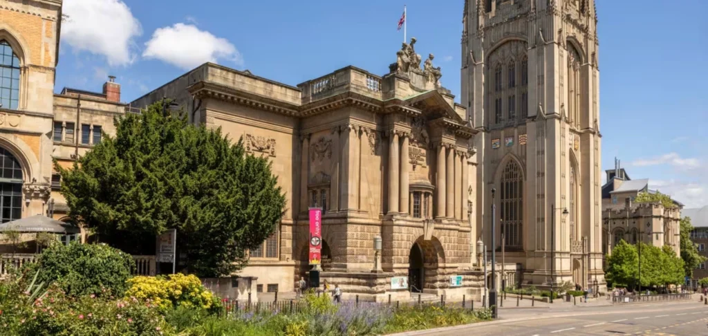 University of Bristol