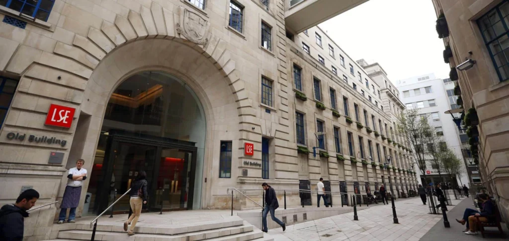 London School of Economics and Political Science (LSE)
