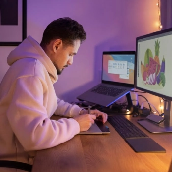 Animation and gaming in canada