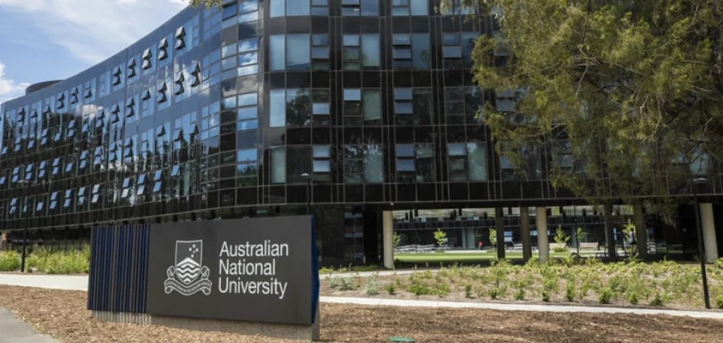 Australian National University (ANU)