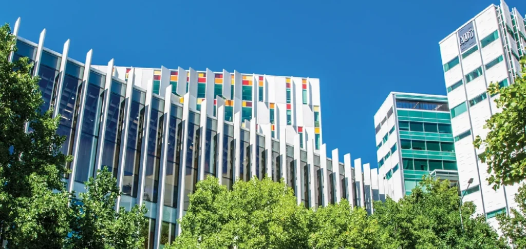 Auckland University of Technology (AUT)