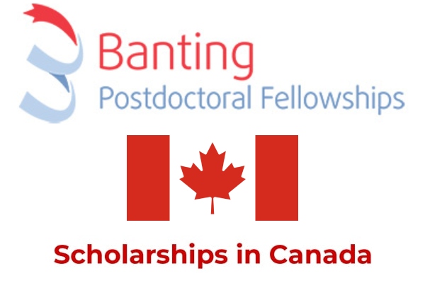 Banting Postdoctoral Fellowships