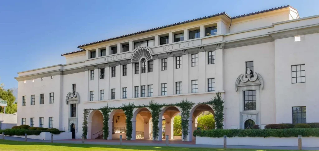 California Institute of Technology
