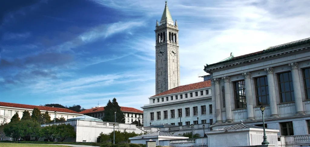 University of California, Berkeley