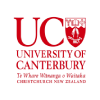 University of Canterbury | Te Whare Wānanga o Waitaha