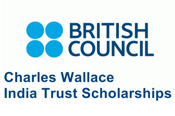 Charles Wallace India Trust Scholarships (CWIT)