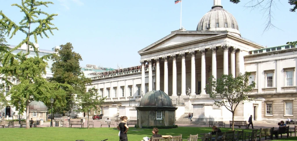University college London