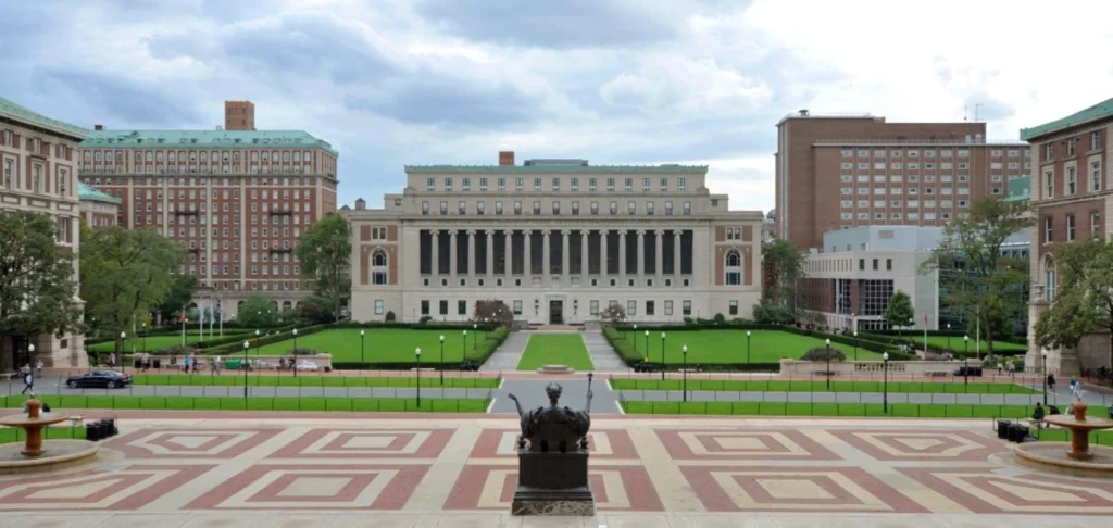 Columbia University