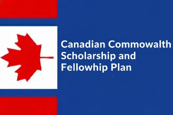Canadian Commonwealth Scholarship and Fellowship Plan