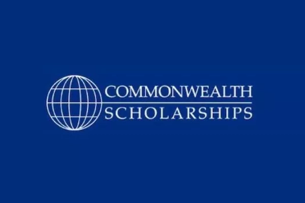 Commonwealth Scholarship and Fellowship