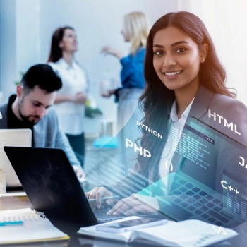 Computer Science & IT in Ireland