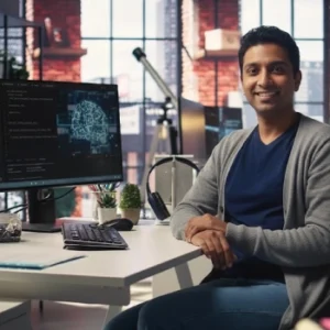 IT and Computer Science