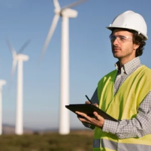 Environmental Science and Renewable Energy