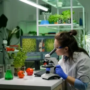 Environmental Science