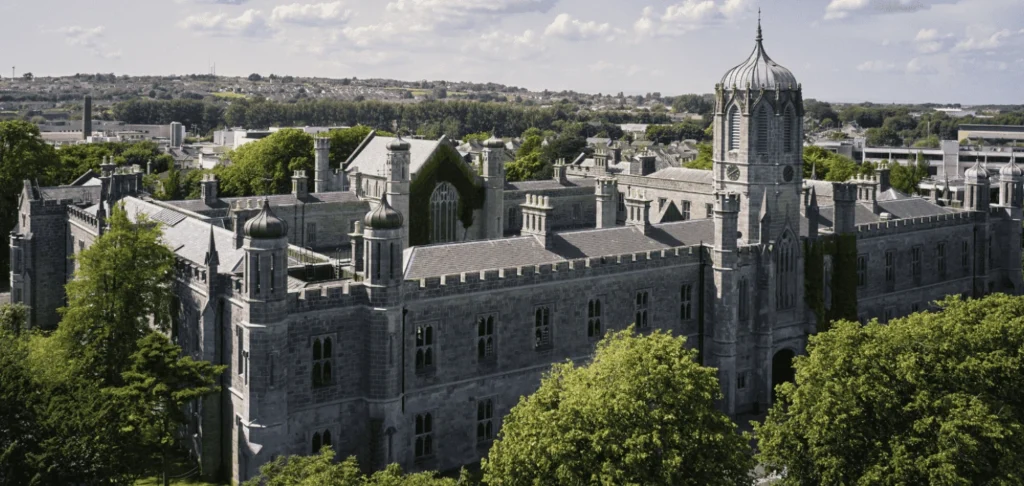 University of Galway