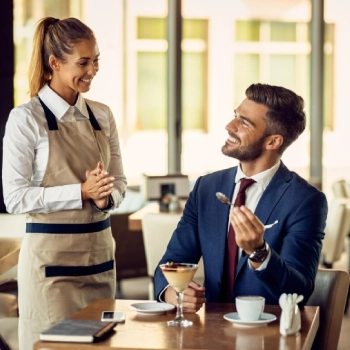 Hospitality in Canada