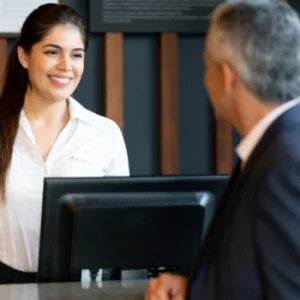 Hospitality and Tourism