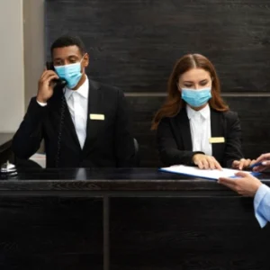 Hospitality & Tourism