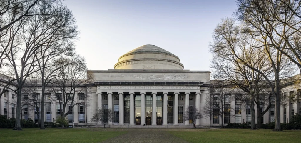 Massachusetts Institute of Technology