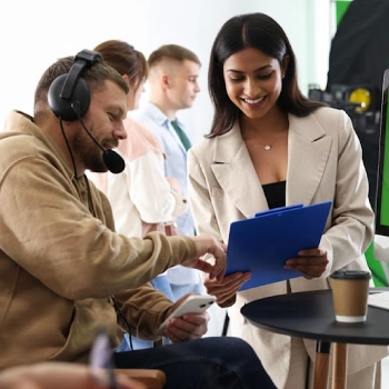 Media Communication in Ireland