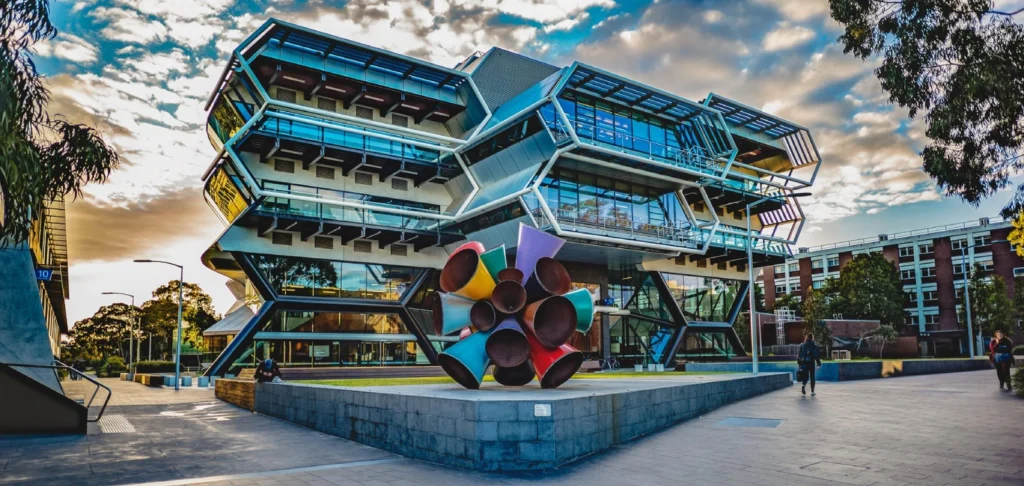 Monash University