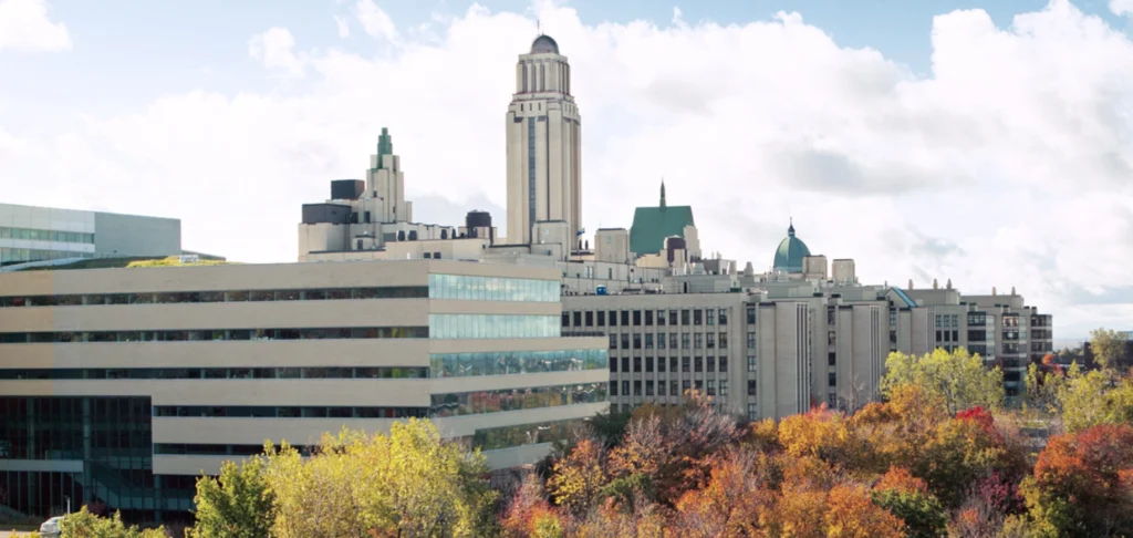 Université de Montréal