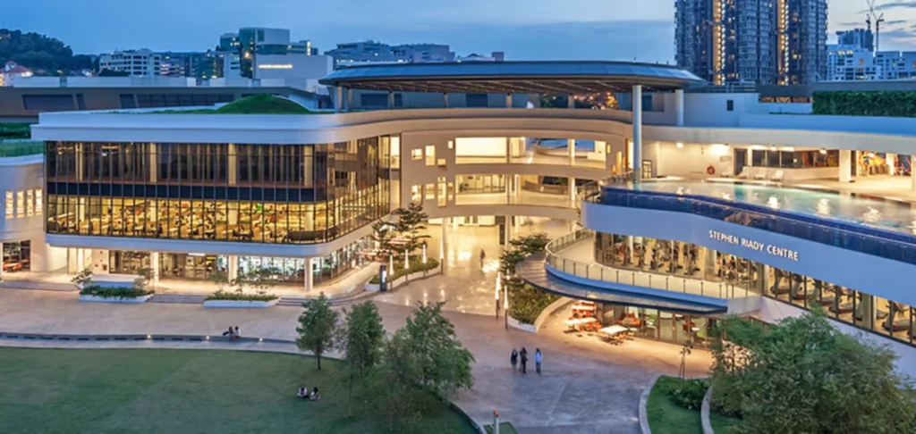 National University of Singapore