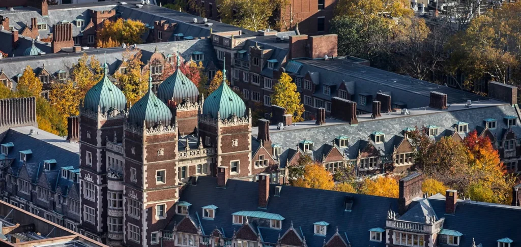 University of Pennsylvania
