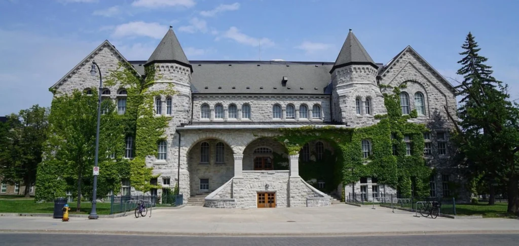 Queen’s University at Kingston