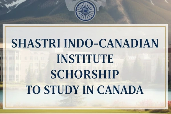 Shastri Indo-Canadian Institute