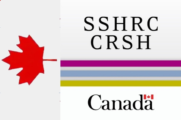 Partnership Grants by the Social Sciences and Humanities Research Council of Canada