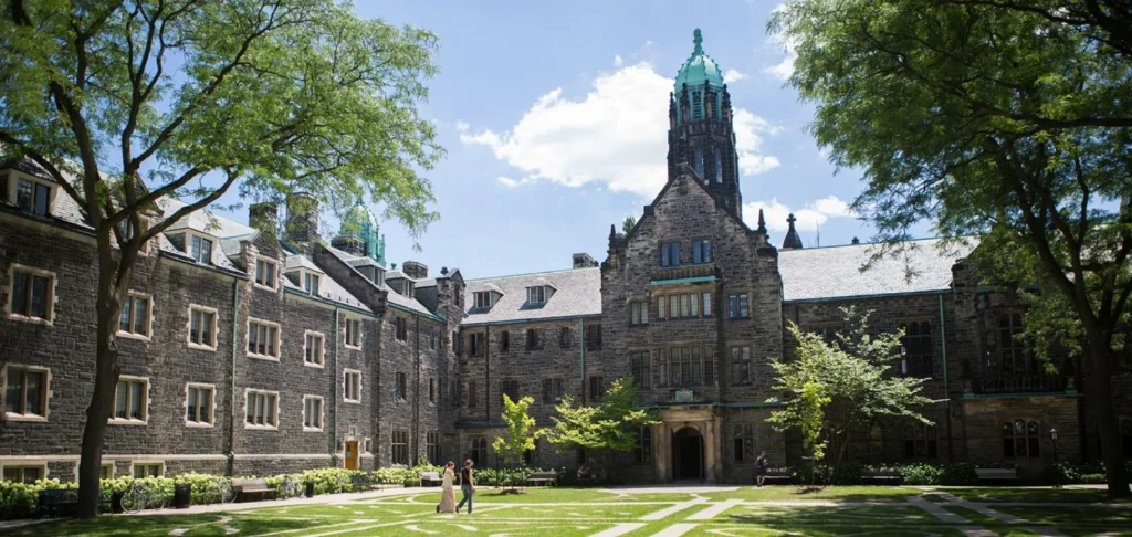 University of Toronto