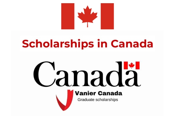 Vanier Canada Graduate Scholarships